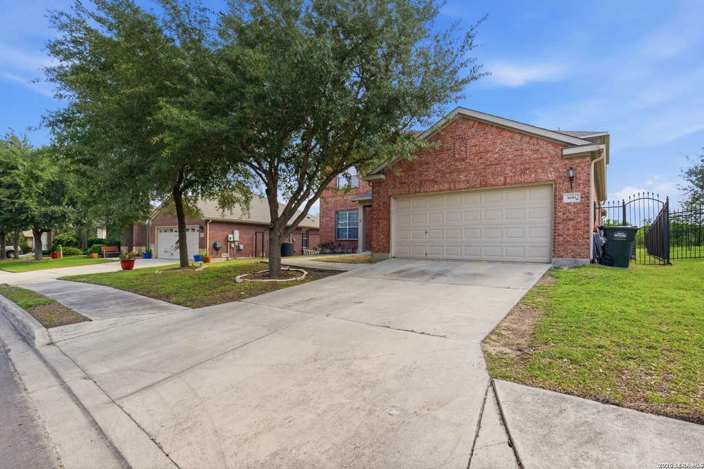 Photo of 6081 COVERS CV, Schertz, TX 78108 (MLS # 1966838)