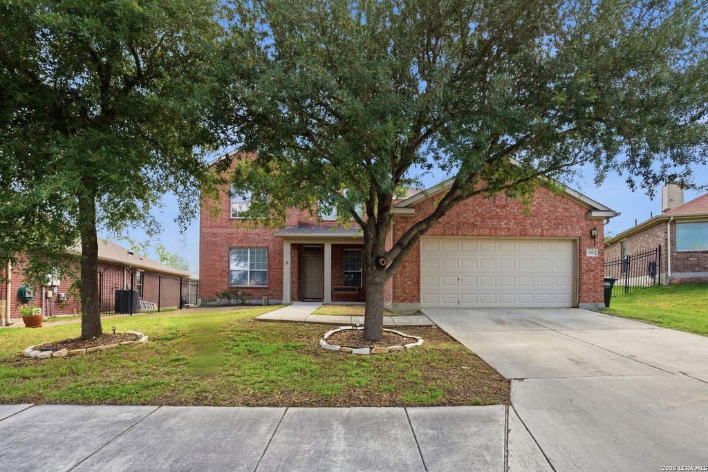 Photo of 6081 COVERS CV, Schertz, TX 78108 (MLS # 1966838)