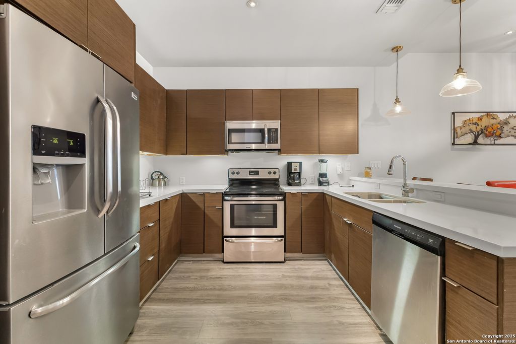 Photo of 17902 LA CANTERA PKWY 505 #505, San Antonio, TX 78257 (MLS # 1925045)