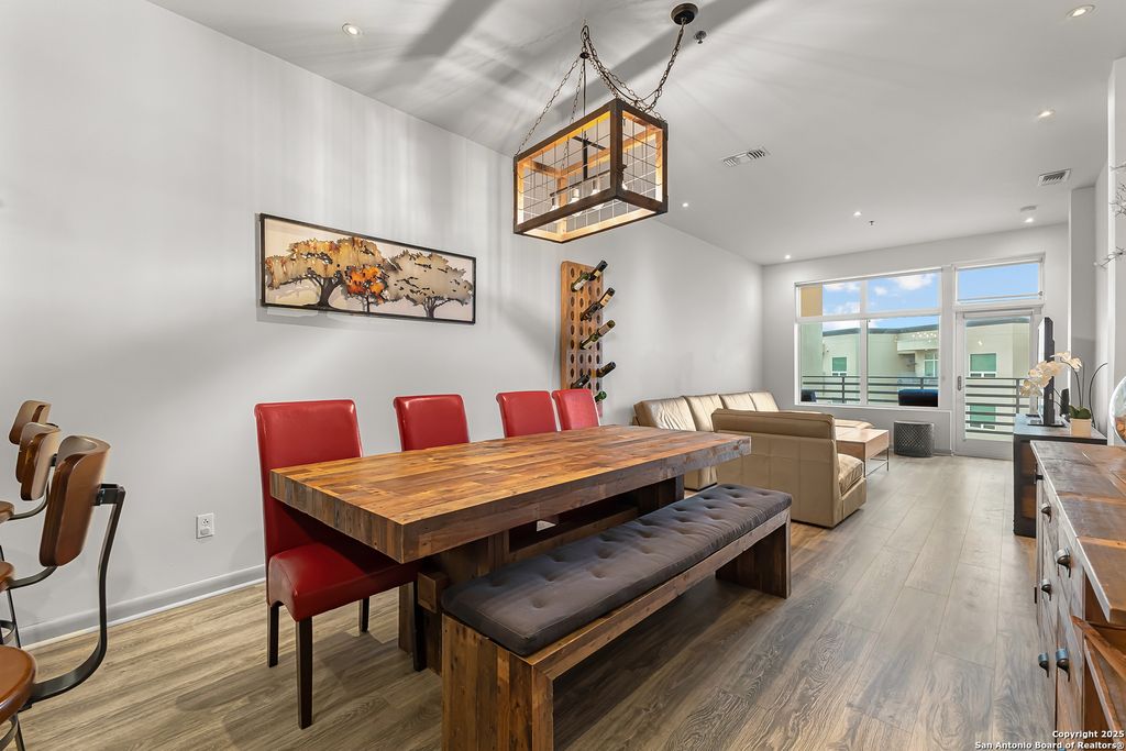 Photo of 17902 LA CANTERA PKWY 505 #505, San Antonio, TX 78257 (MLS # 1925045)