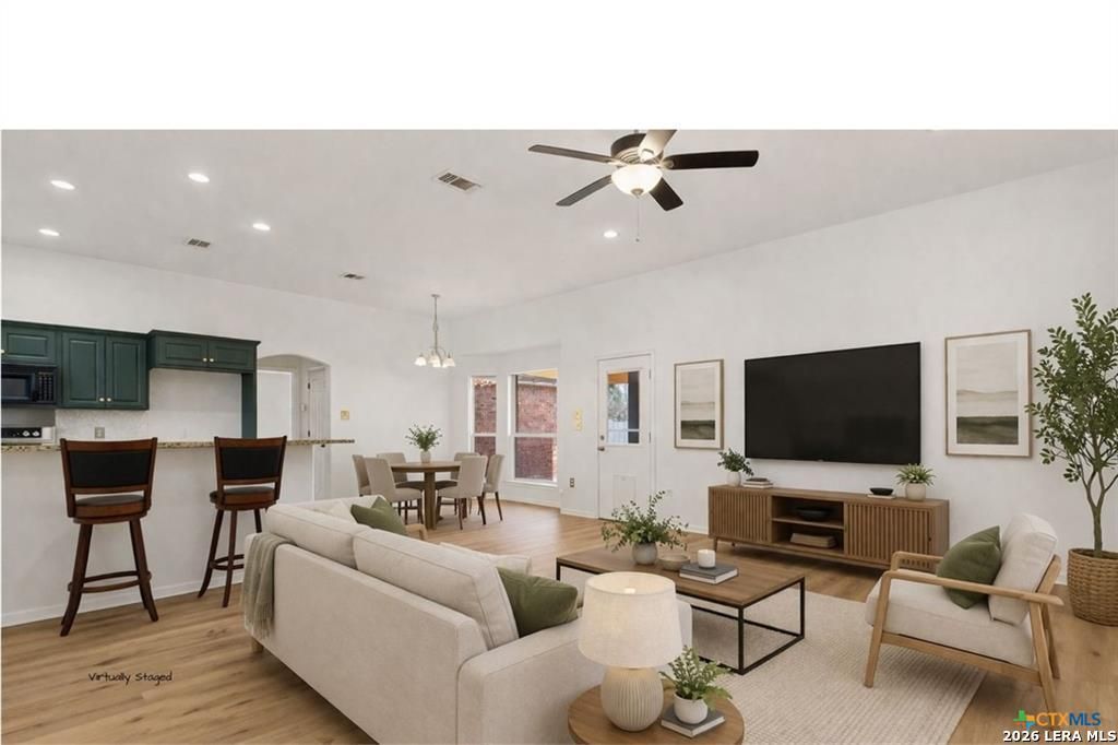Photo of 1456 Prairie Rose, Seguin, TX 78155 (MLS # 1948553)