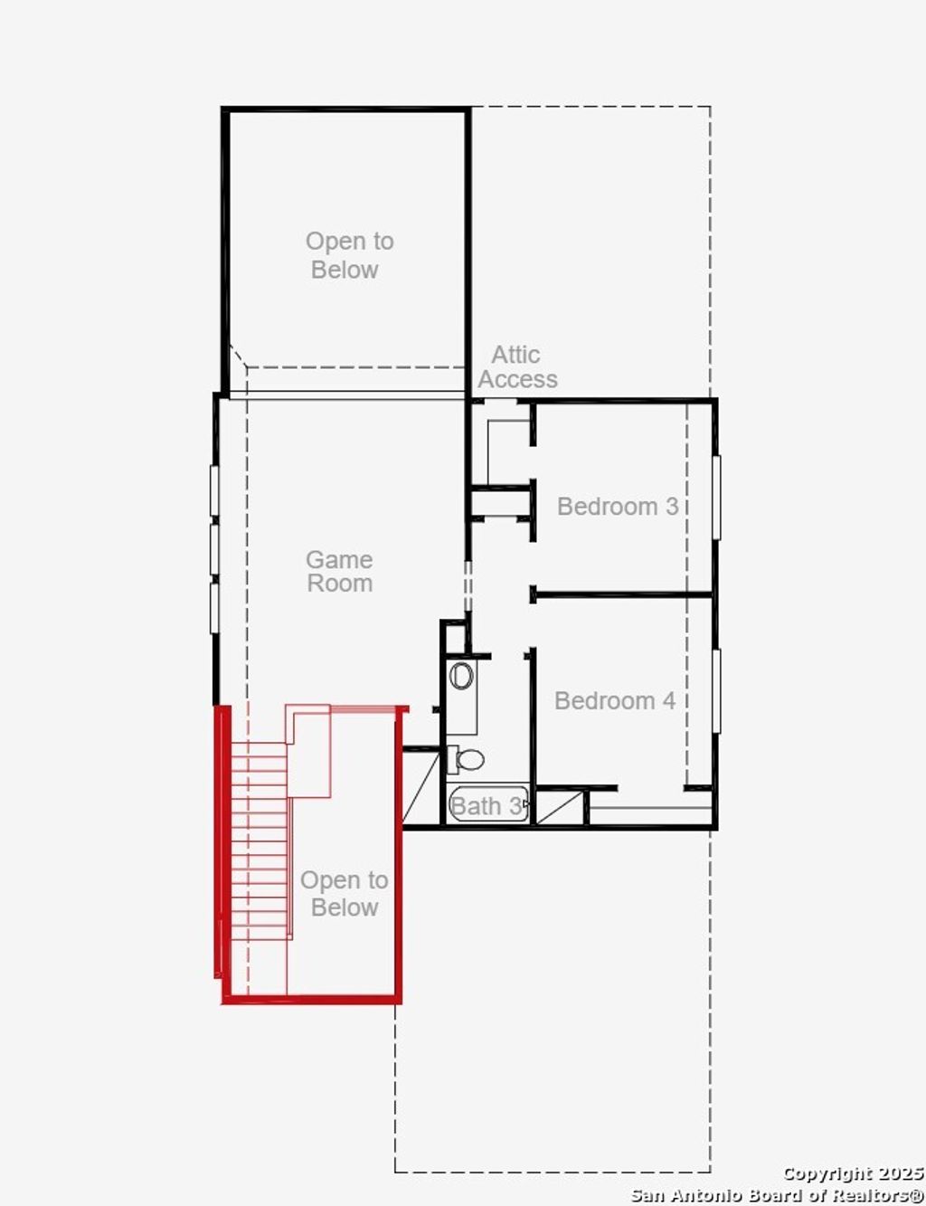 Photo of 1868 Bighorn Trail, New Braunfels, TX 78132 (MLS # 1922237)