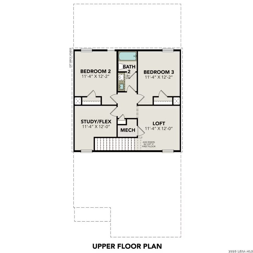 Photo of 2502 Pink Pearl Dr, San Antonio, TX 78224 (MLS # 2017507)