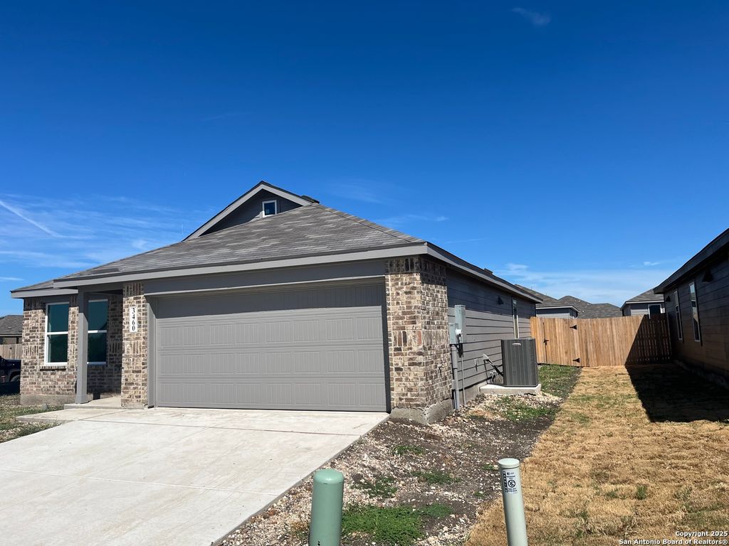 Photo of 3460 canyon, Seguin, TX 78155 (MLS # 1897361)