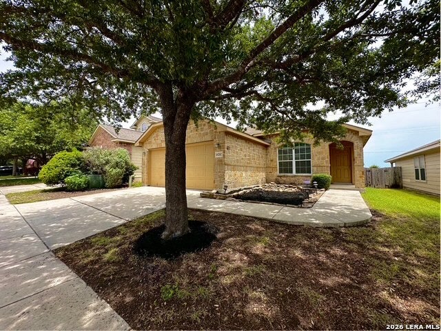 Photo of 10202 Sun Mill, San Antonio, TX 78254 (MLS # 1958169)
