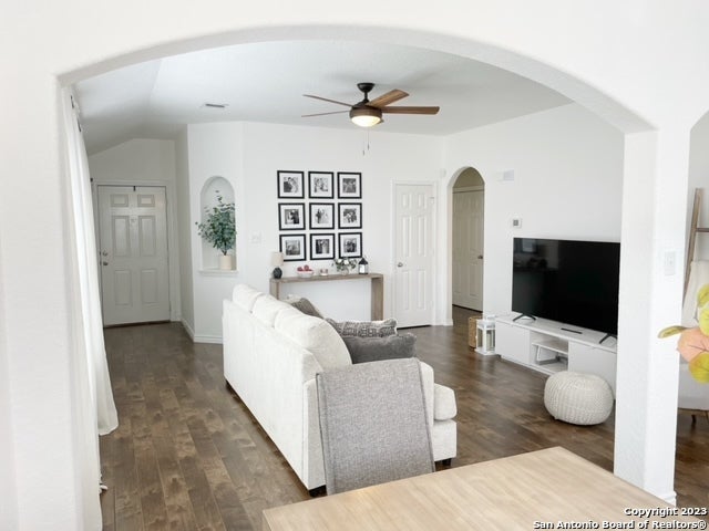 Photo of 10202 Sun Mill, San Antonio, TX 78254 (MLS # 1958169)