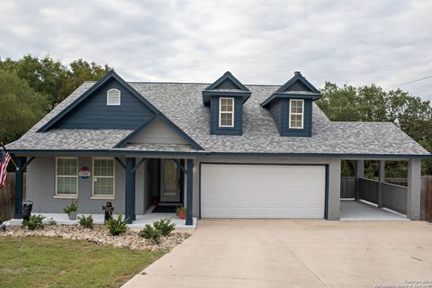 A home in Spring Branch