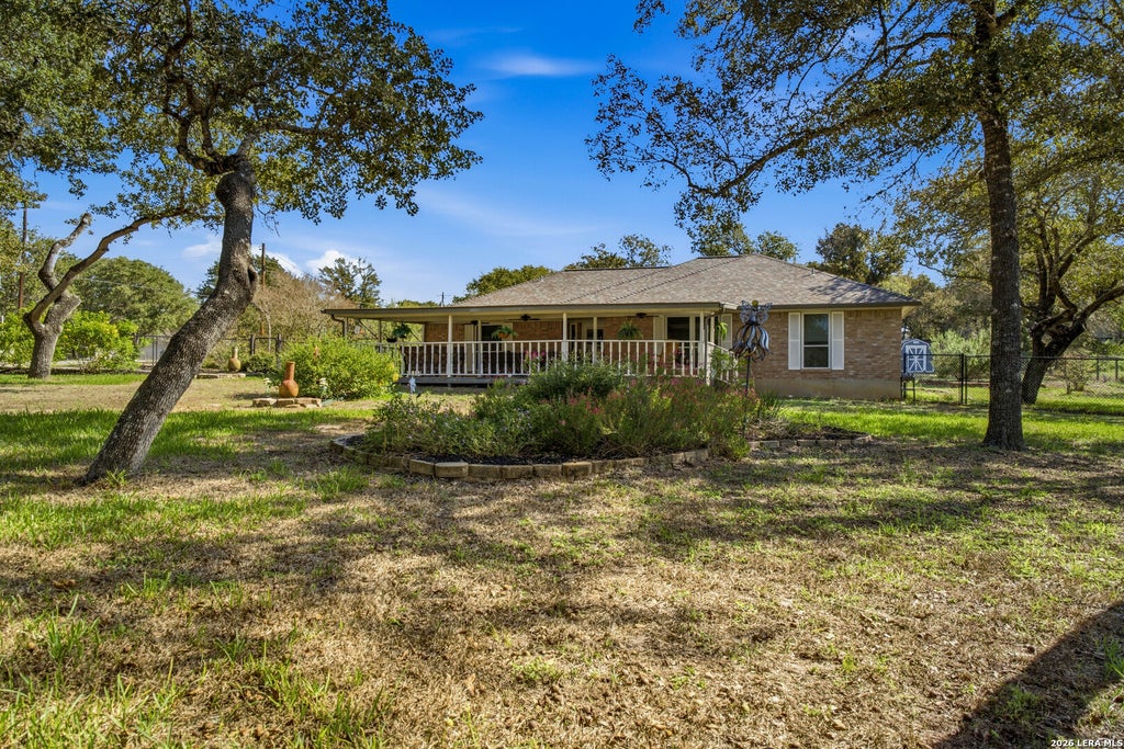 Photo of 504 Arbor View, Adkins, TX 78101 (MLS # 2023799)