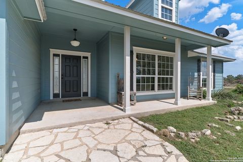 A home in Boerne