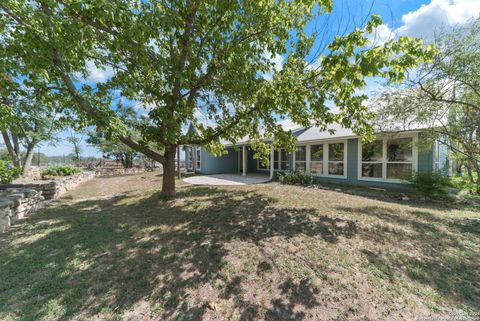 A home in Boerne