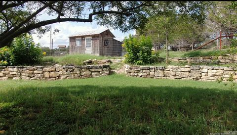 A home in Boerne