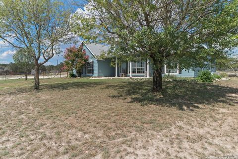 A home in Boerne