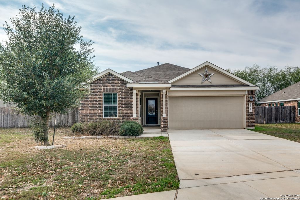 Photo of 10307 Owl Woods, Schertz, TX 78154 (MLS # 1932536)