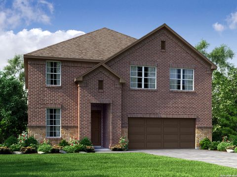 Photo of 9323 Quail Crest Drive, Schertz, TX 78154 (MLS # 1960577)