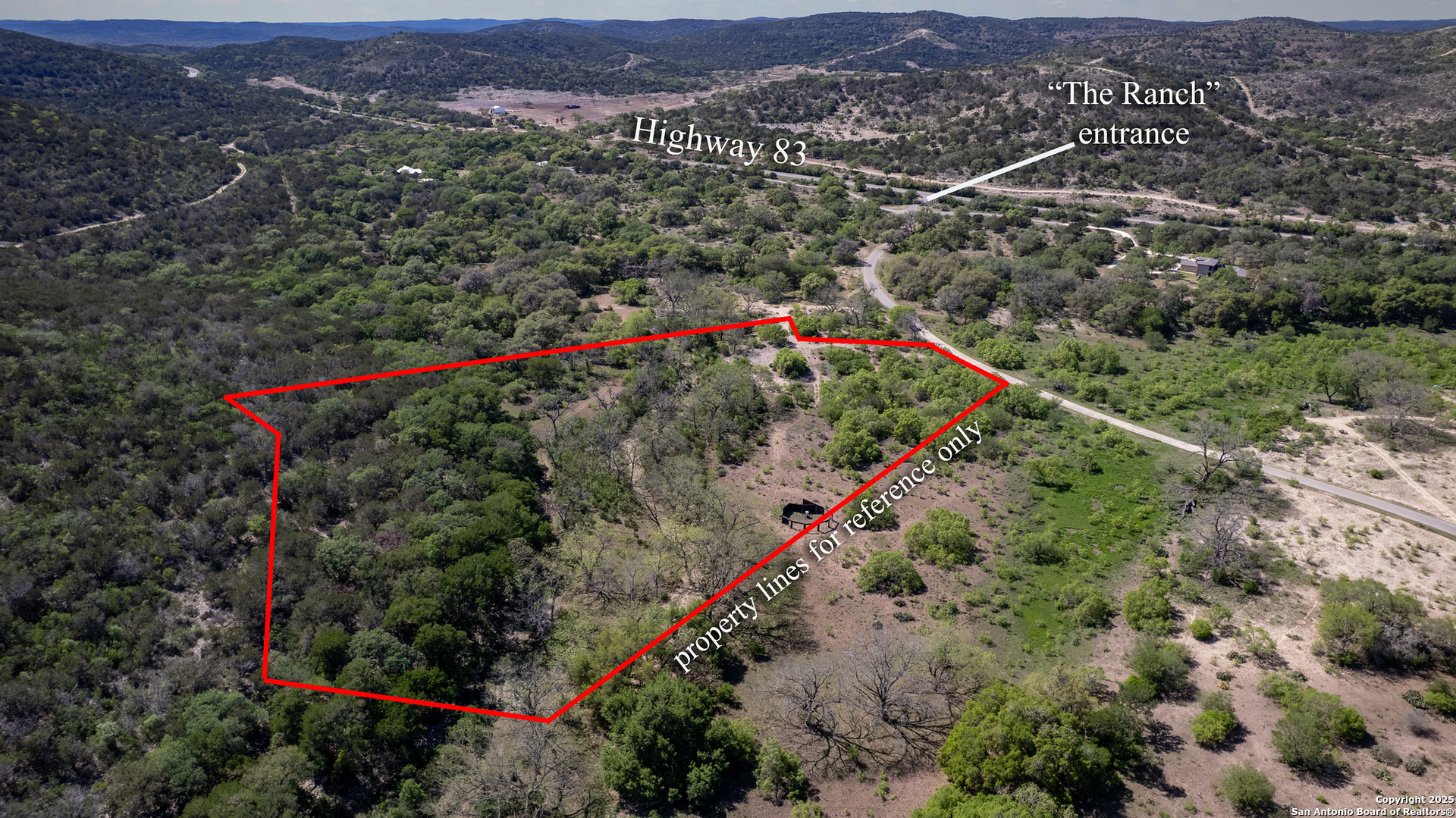 8 Camino del Rancho