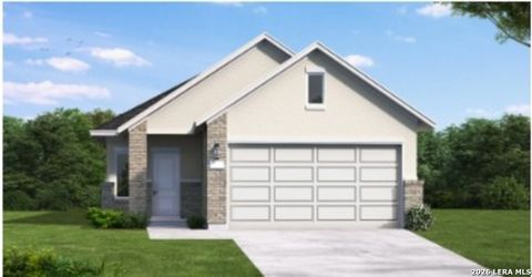 5000 Obispo Circle Schertz TX 78154