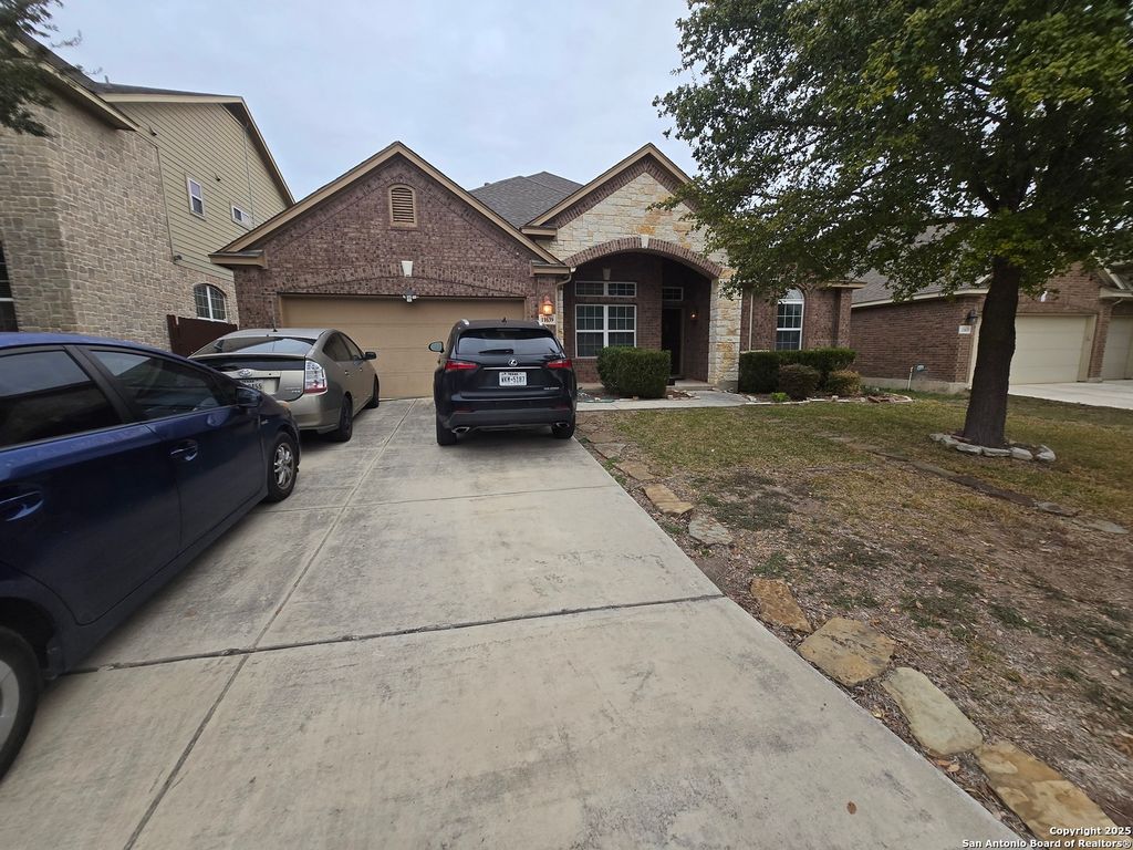 Photo of 11639 Hunter Ivy, San Antonio, TX 78253 (MLS # 1929811)