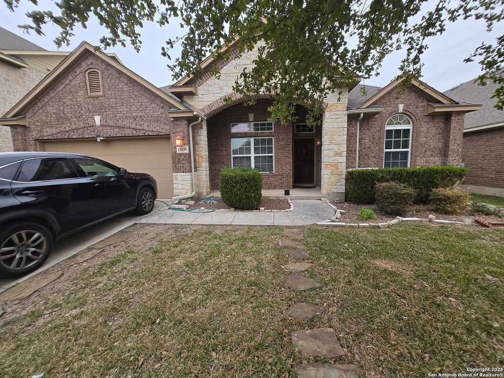 Photo of 11639 Hunter Ivy, San Antonio, TX 78253 (MLS # 1929811)