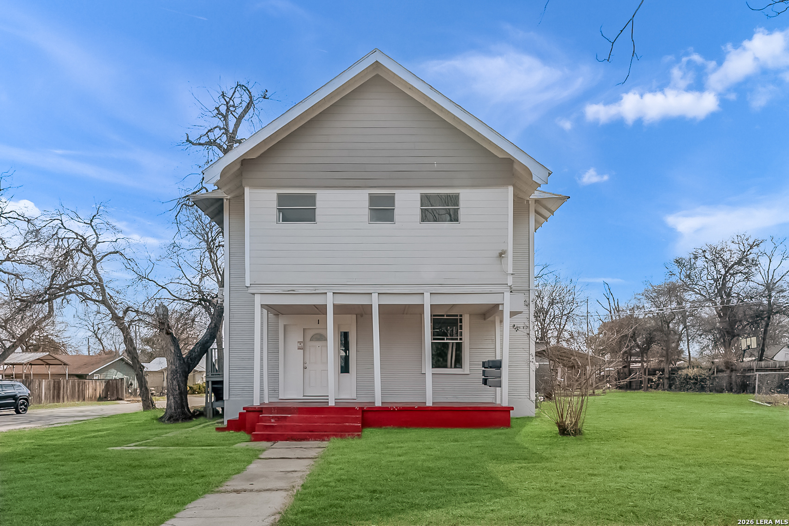 Photo 1 of 44 — 146 Fairview, San Antonio, TX 78223