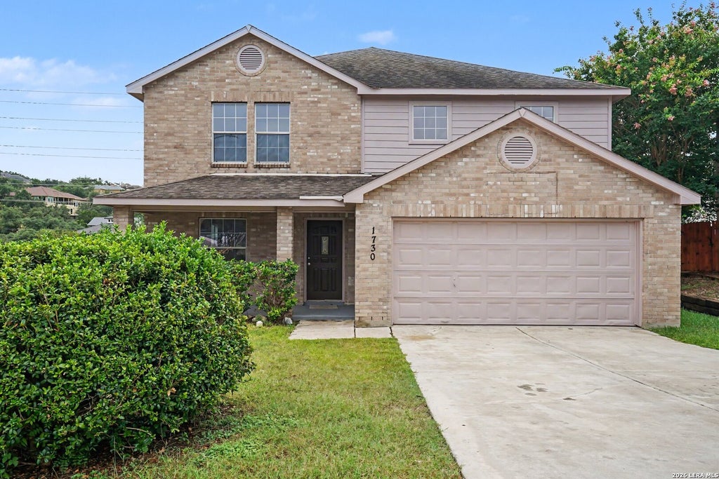 Photo of 1730 Lilac Mist, San Antonio, TX 78260 (MLS # 2001649)