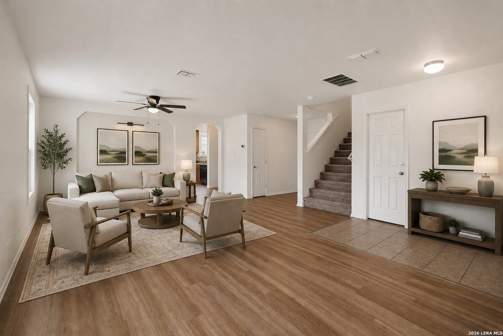 Photo of 1730 Lilac Mist, San Antonio, TX 78260 (MLS # 2001649)