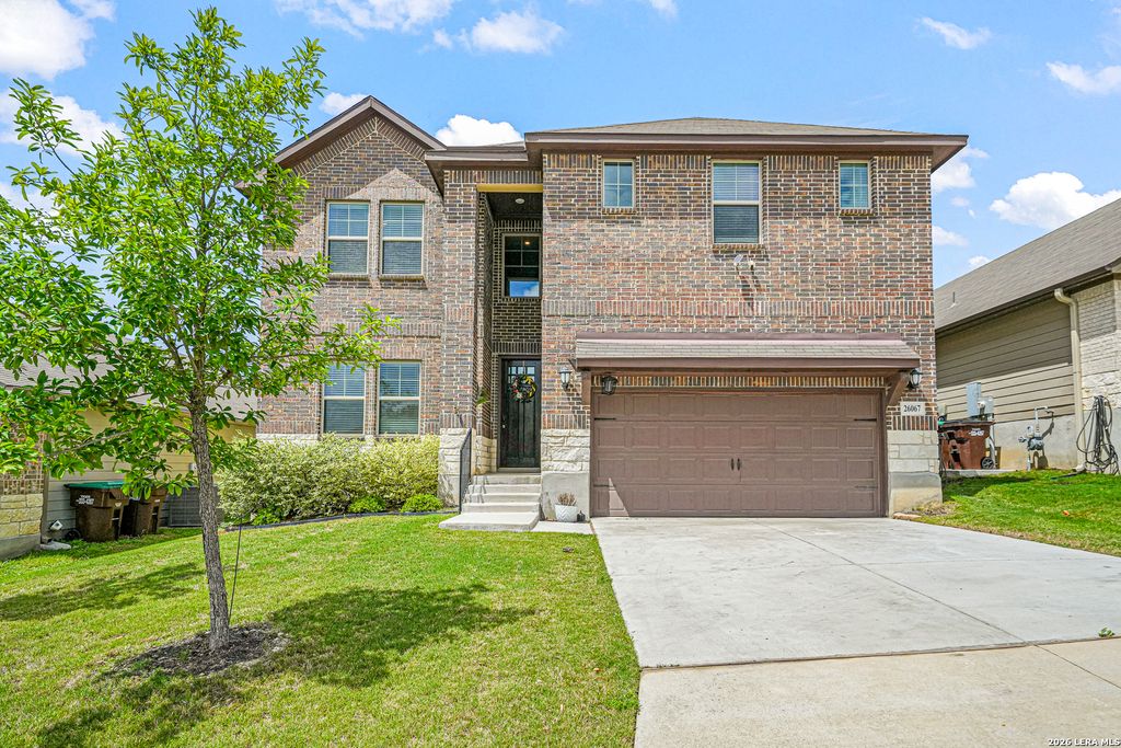 Photo of 26067 SCENIC CREST BLVD, Boerne, TX 78006 (MLS # 1959933)