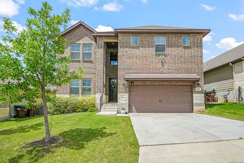 Photo of 26067 SCENIC CREST BLVD, Boerne, TX 78006 (MLS # 1959933)