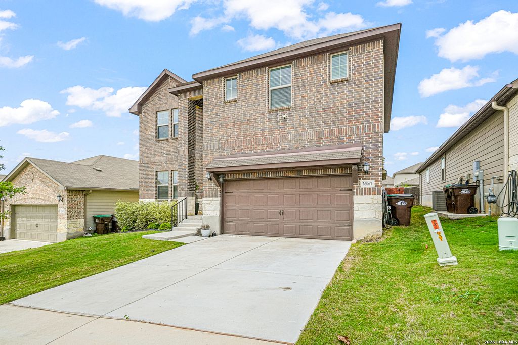 Photo of 26067 SCENIC CREST BLVD, Boerne, TX 78006 (MLS # 1959933)