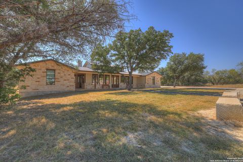 A home in ConCan