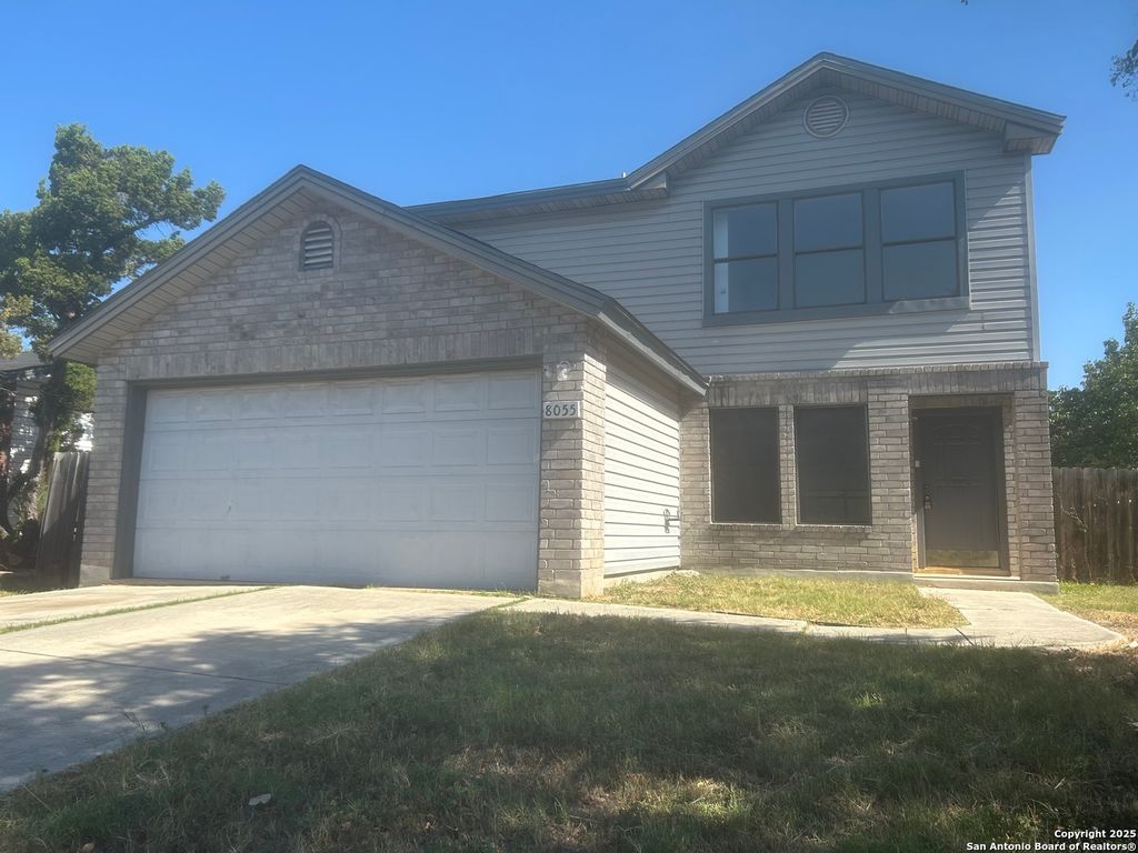 Photo of 8055 CORAL MEADOW, Converse, TX 78109 (MLS # 1915633)