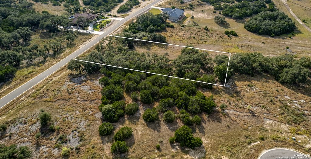 Photo of 660 Travis Forest, Bulverde, TX 78163 (MLS # 1912099)