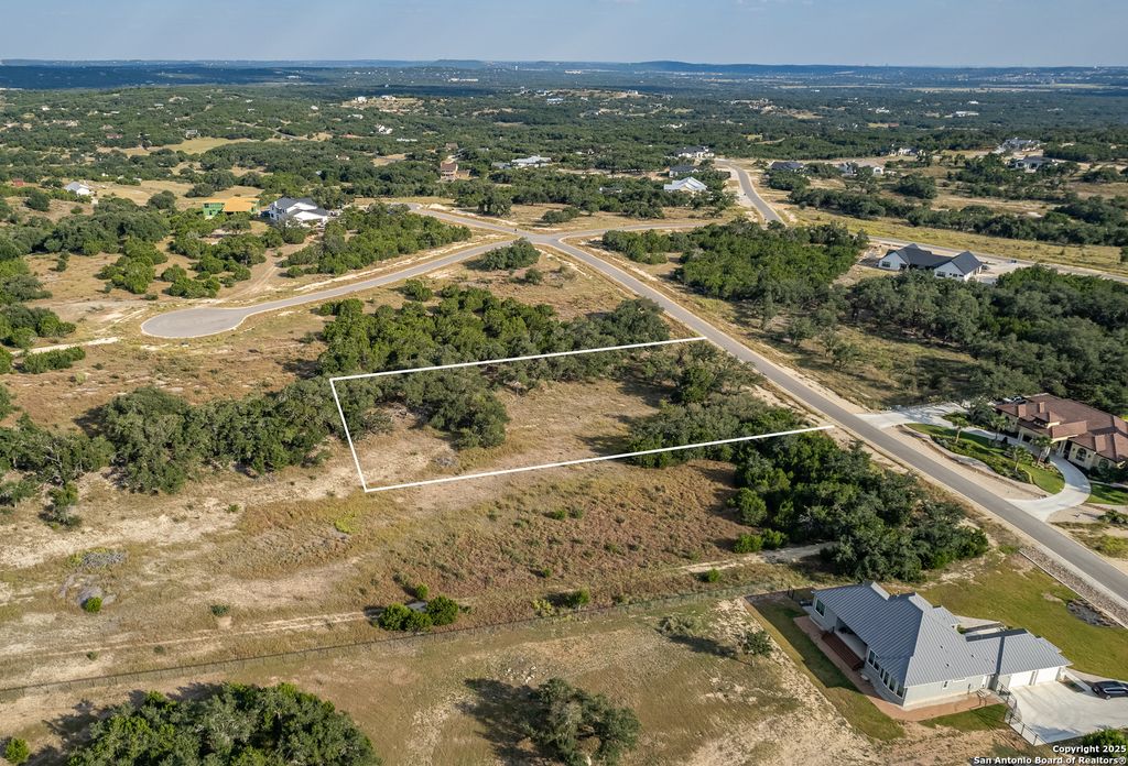 Photo of 660 Travis Forest, Bulverde, TX 78163 (MLS # 1912099)