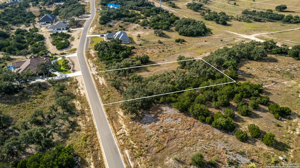 Photo of 660 Travis Forest, Bulverde, TX 78163 (MLS # 1912099)