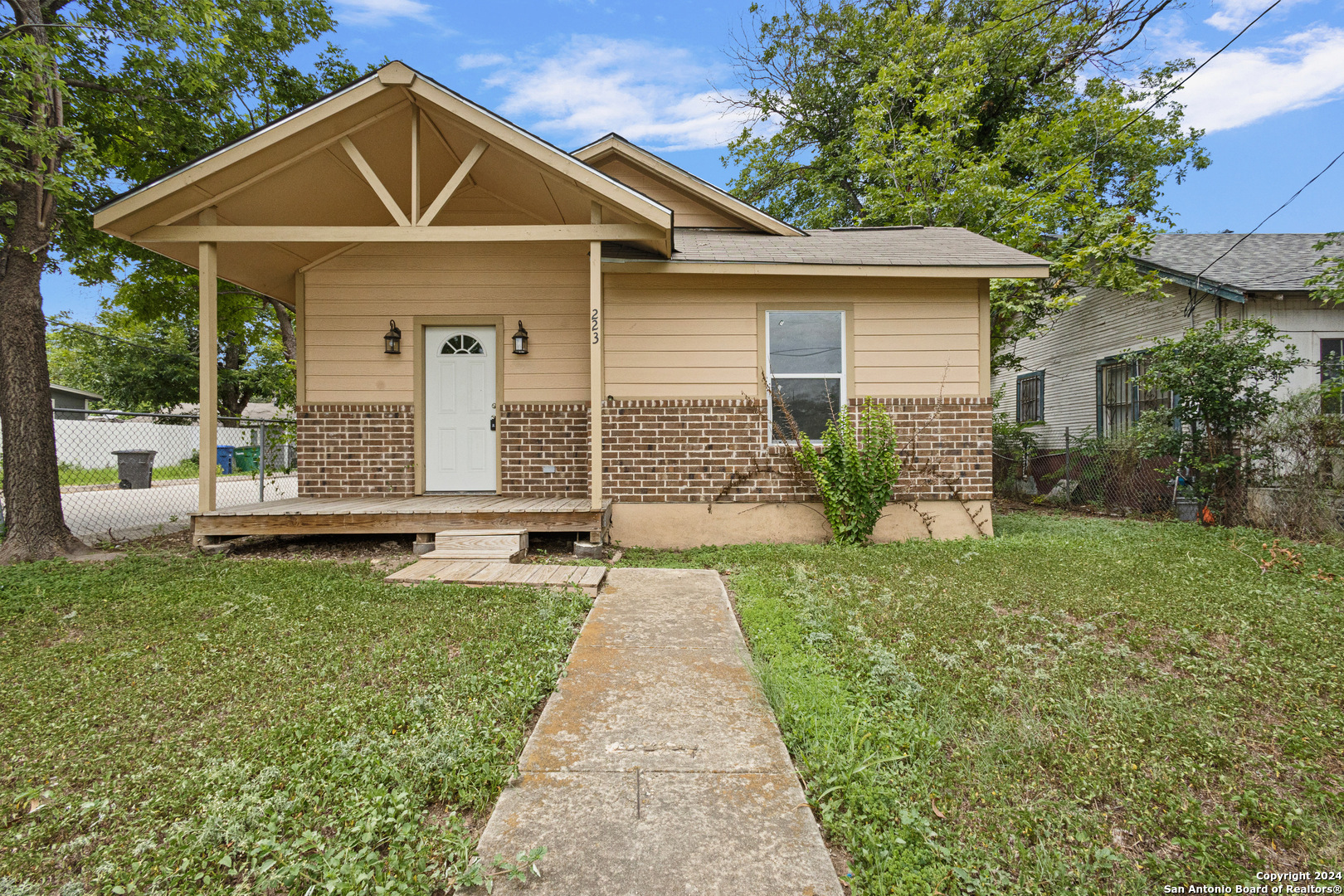 View San Antonio, TX 78214 house