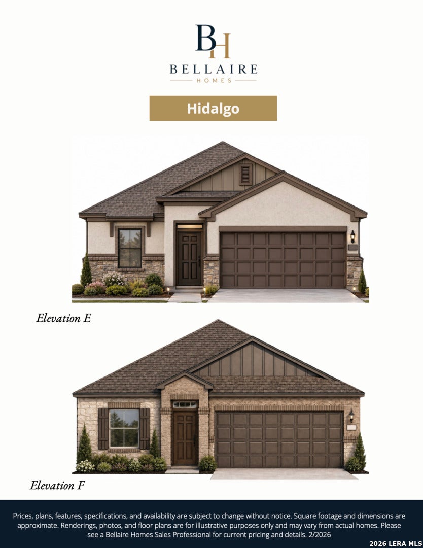 Photo of 6547 Scooby Acres, San Antonio, TX 78253 (MLS # 2015559)