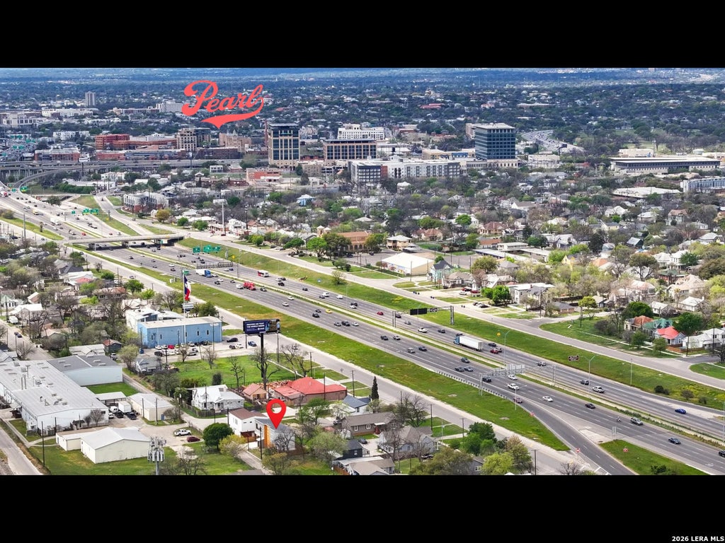 Photo of 511 SHARER ST 1 #1, San Antonio, TX 78208 (MLS # 2022163)