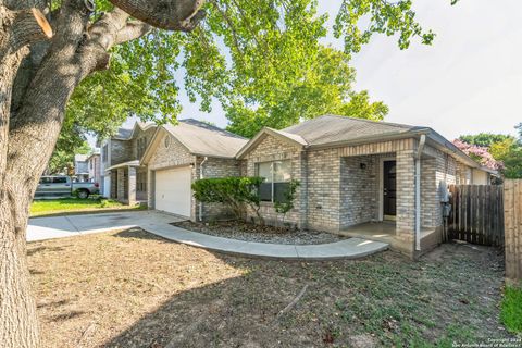 A home in Schertz