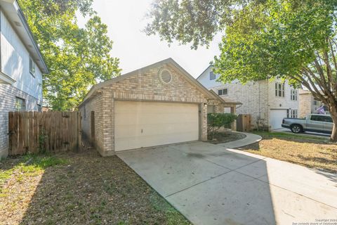 A home in Schertz