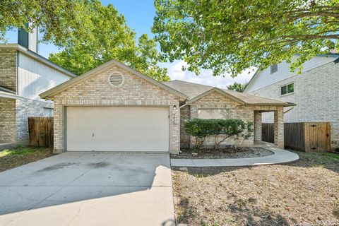 A home in Schertz