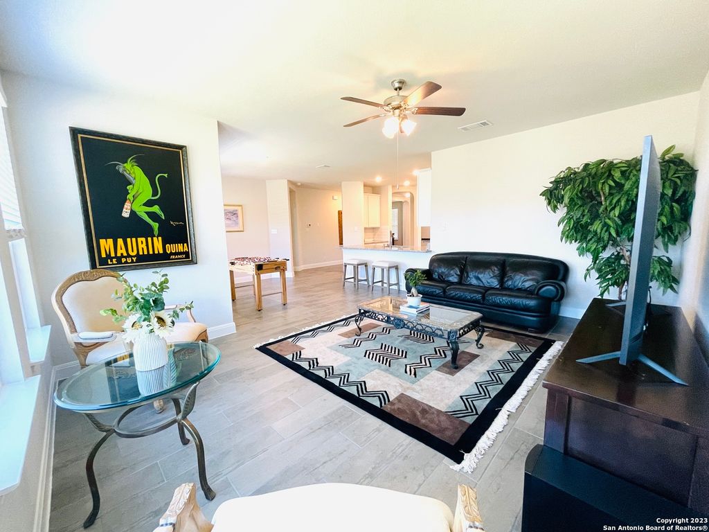 Photo of 247 Red Rock Canyon, San Antonio, TX 78258 (MLS # 1933834)