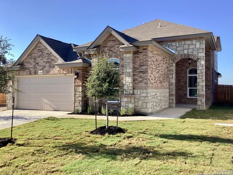 A home in Helotes