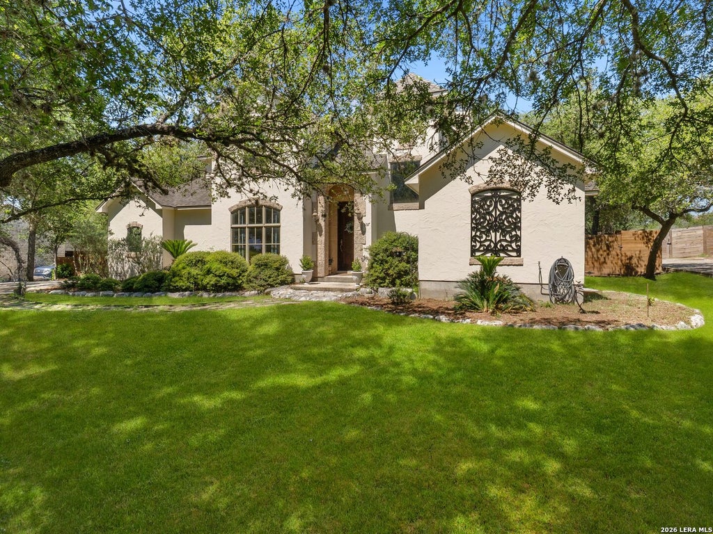 Photo of 557 Apex Avenue, New Braunfels, TX 78132 (MLS # 1967049)