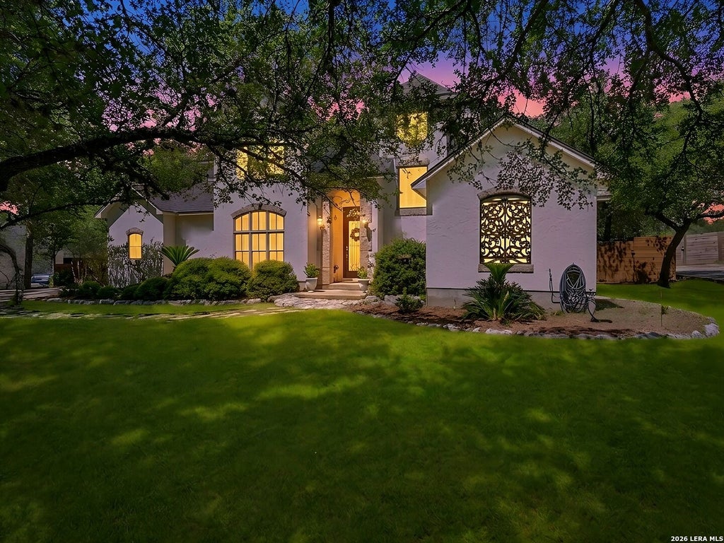 Photo of 557 Apex Avenue, New Braunfels, TX 78132 (MLS # 1967049)