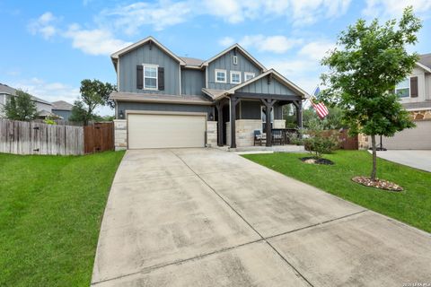 Photo of 402 Kirkhill Cove, San Antonio, TX 78260 (MLS # 1964765)