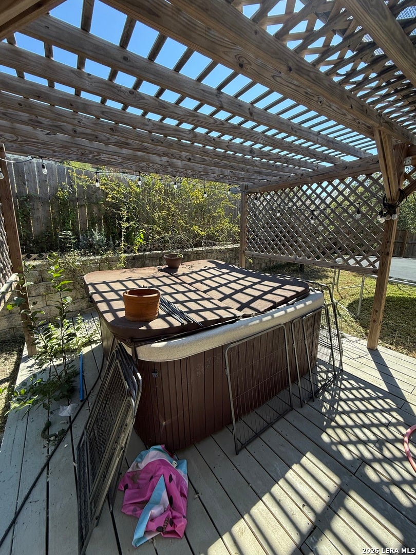 3266 EAGLE MTN