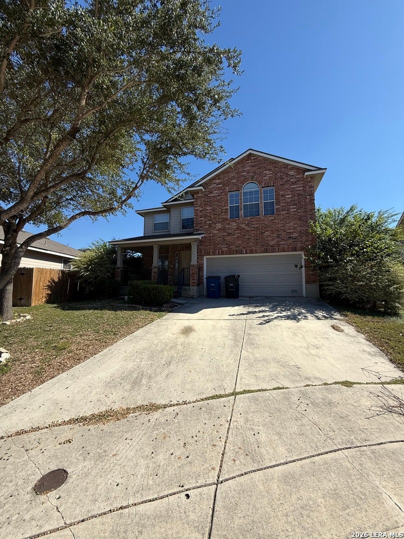 3266 EAGLE MTN