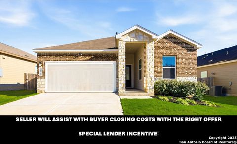 31940 Native Sun Bulverde TX 78163