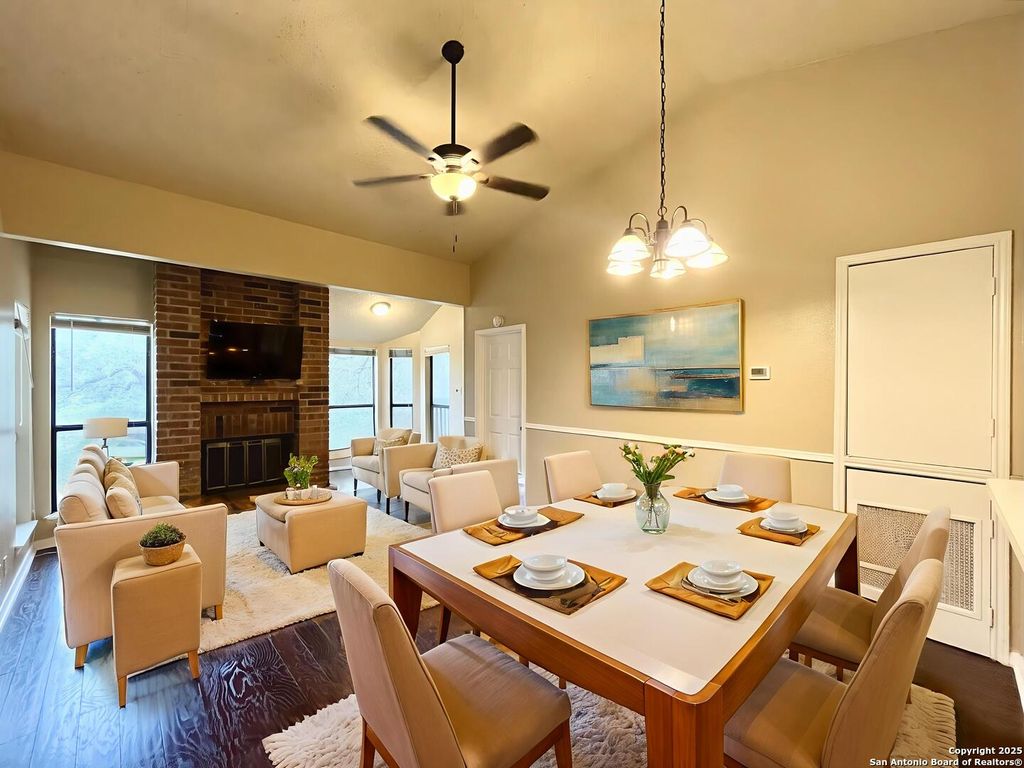Photo of 4839 BRANDEIS ST 121 #121, San Antonio, TX 78249 (MLS # 1908142)