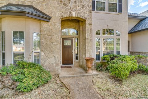 A home in Boerne