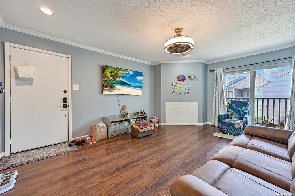 Photo of 3220 69TH ST APT J6 #APT J6, Galveston, TX 77551 (MLS # 2008924)